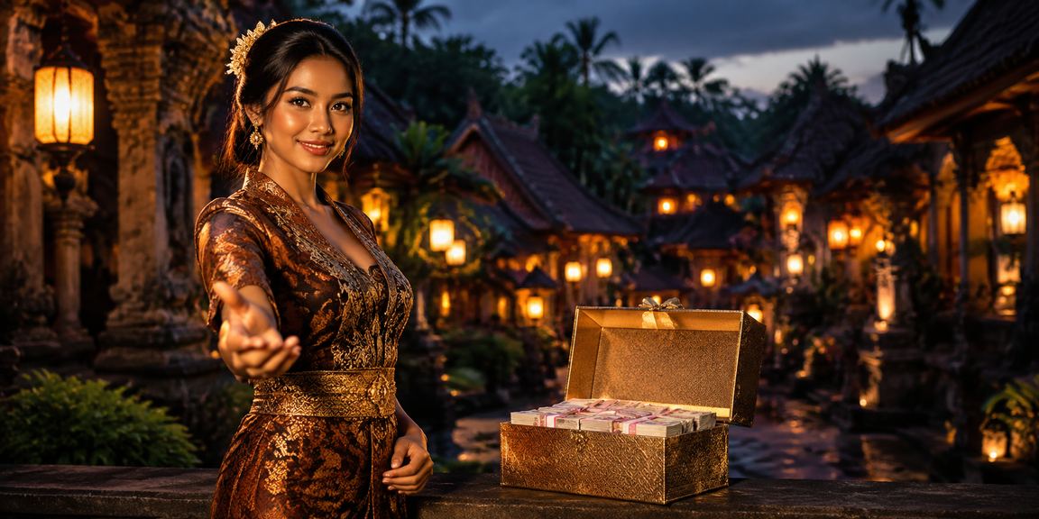 Pengguna Indonesia menikmati antarmuka dan layanan lokal pandawatoto